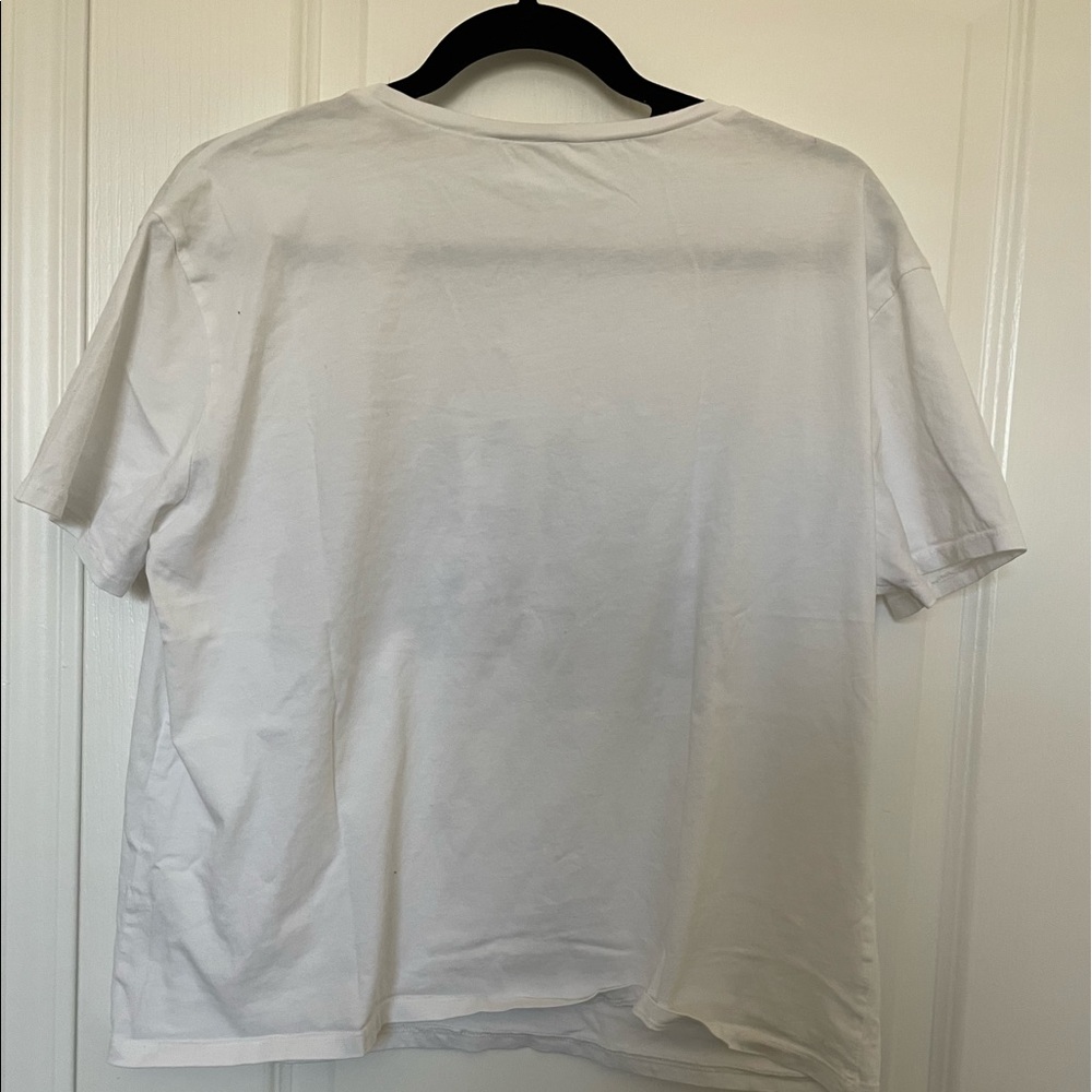 Zara tee - Picture 3 of 7